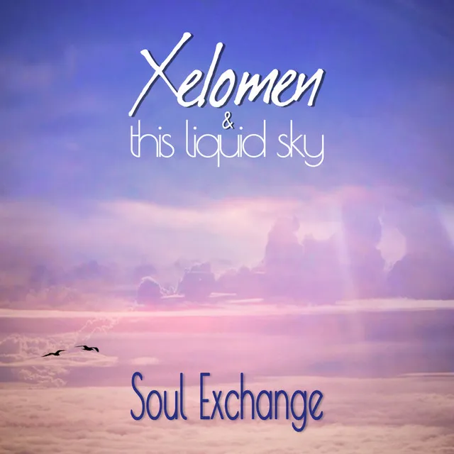 Soul Exchange