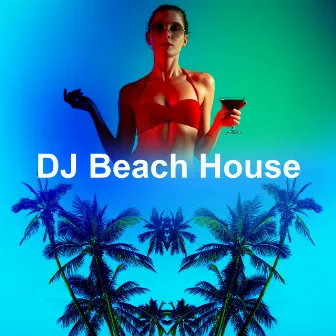 DJ Beach House by United Ibiza DJs