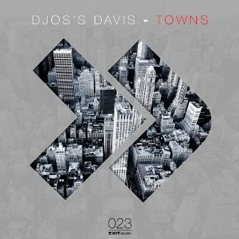 Towns by Djos's Davis