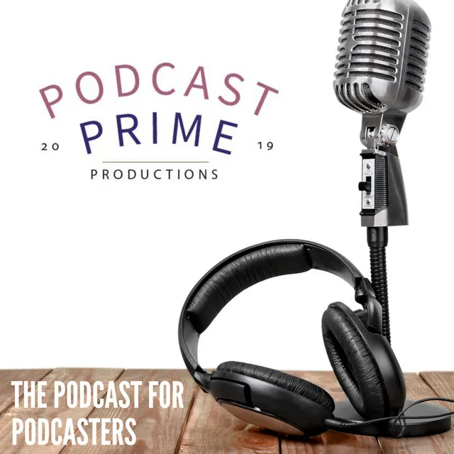 Effective Podcasting - The Podcast For Podcasters