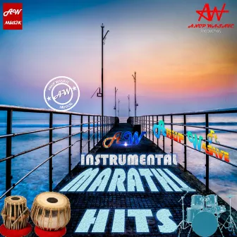 Instrumental Marathi Hits by Anup Wasave