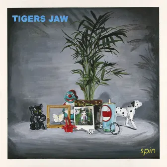 June by Tigers Jaw