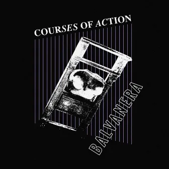 Courses of Action by Balvanera