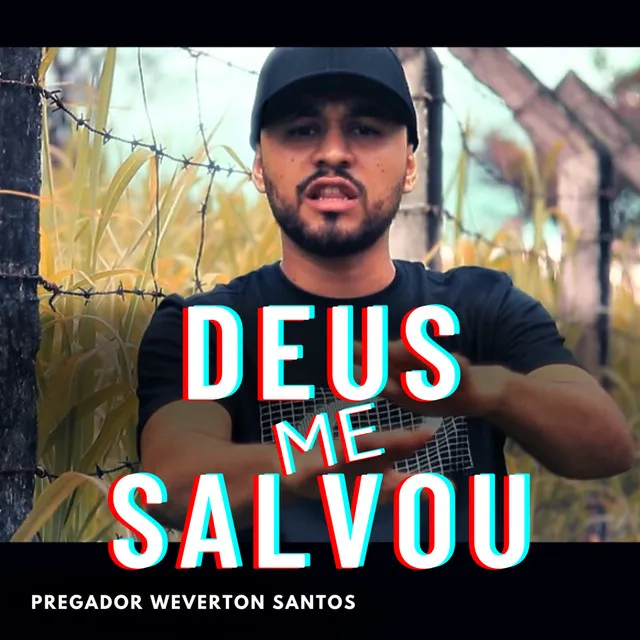 Deus Me Salvou