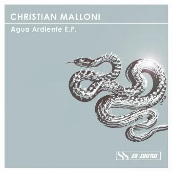 Agua Ardiente by Christian Malloni