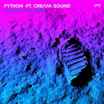 Moon Walking by Cream Sound