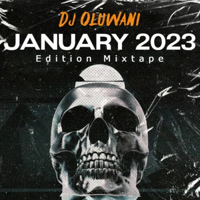 January Edition Mixtape