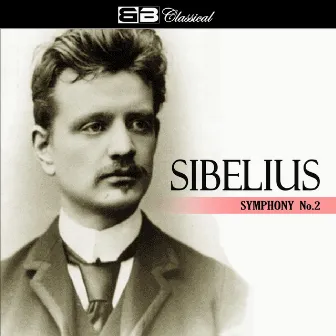 Sibelius Symphony No. 2 (Single) by Vladimir Yesipov