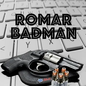 Badman by Romar