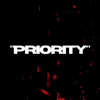 Priority by Mordrex