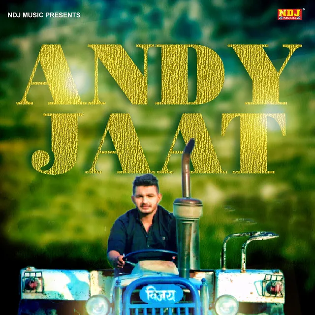 Andy Jaat