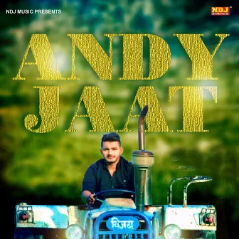 Andy Jaat by Tarun Panchal