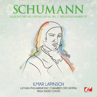 Schumann: Album for the Young, Op. 68, No. 2 