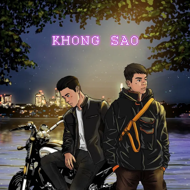 KHONG SAO - Beat