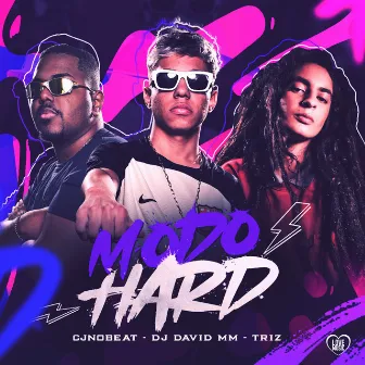 Modo Hard by DJ David MM