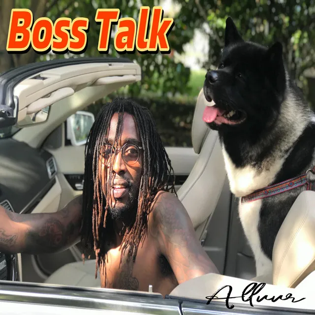 Boss Talk