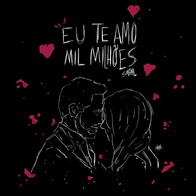 Eu Te Amo Mil Milhões