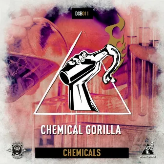 Chemicals by Chemical Gorilla