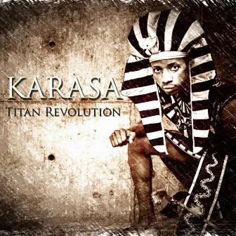 Titan Revolution by Karasa