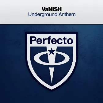 Underground Anthem by VaNISH