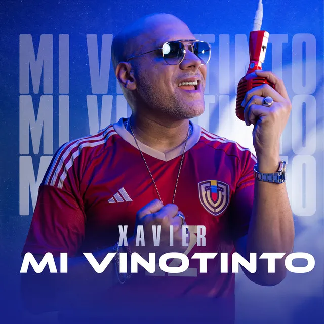 Mi Vinotinto