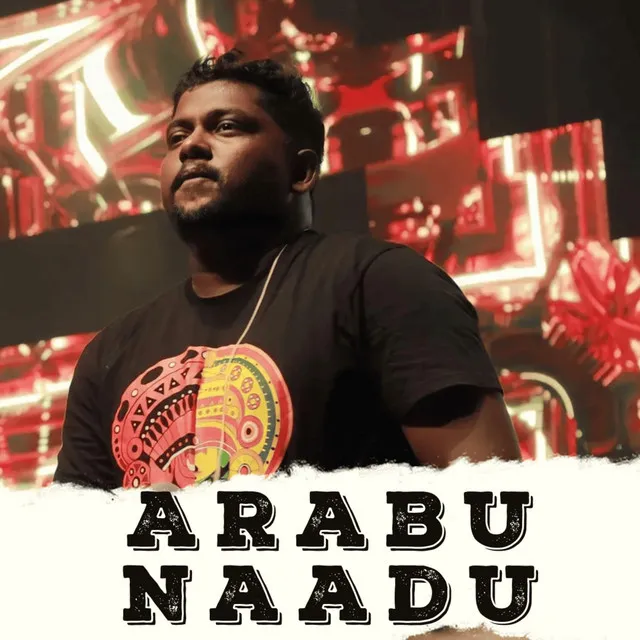 Arabu Naadu (Reprise)