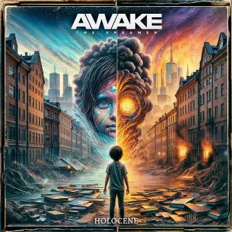 Holocene by Awake the Dreamer