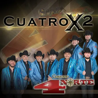 Cuatro X 2 by Conjunto 4 Norte