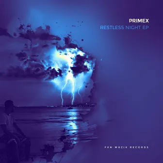 Restless Night EP by Primex