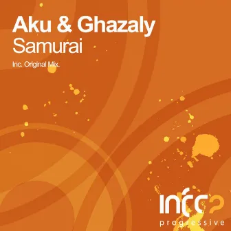 Samurai by Aku & Ghazaly