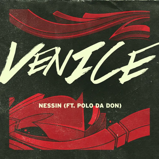 Nessin (feat. Polo Da Don)