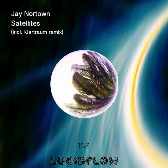 Satellites by Jay Nortown