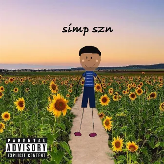 Simp Szn by Naim