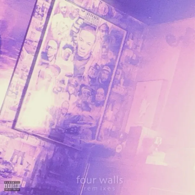 Four Walls