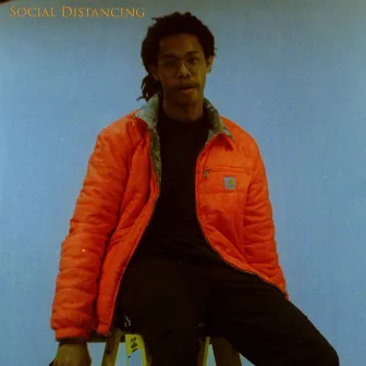 Social Distancing by Zafro