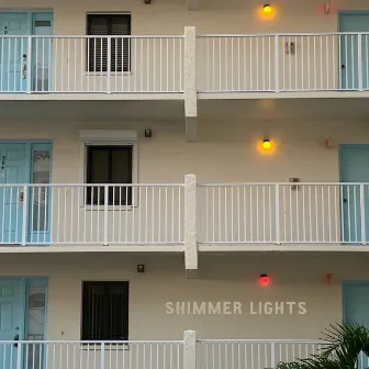 Night Moves by Shimmer Lights