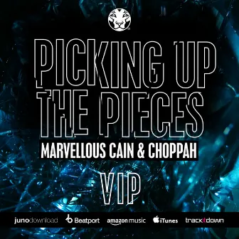 Picking Up The-Peices (VIP) by DJ Choppah