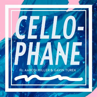 Cellophane (Remixes) by Miami Horror