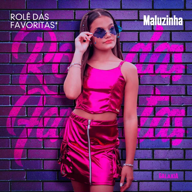 Maluzinha