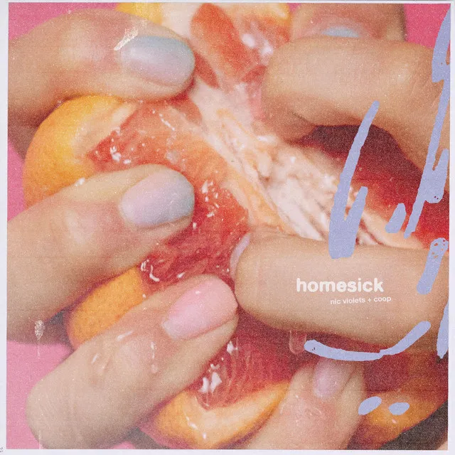 homesick