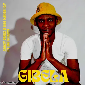 Gibela (feat. Dee Laden Jay & Big Khanyi) by Addey More