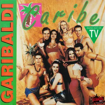 Caribe by Garibaldi