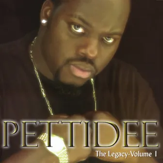 The Legacy by Pettidee