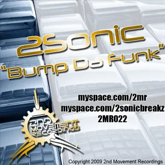 Bump Da Funk by 2Sonic