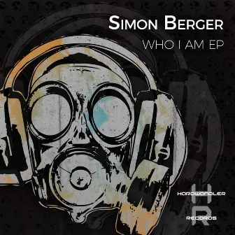 Who I Am EP by Simon Berger