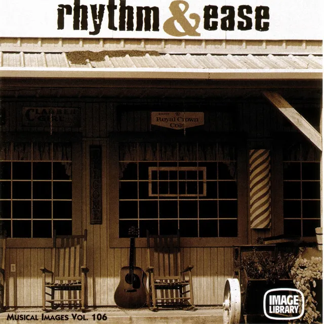 Rhythm and Ease: Musical Images, Vol. 106