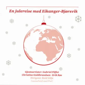 En julereise med Eikanger-Bjørsvik by Eikanger-Bjørsvik Musikklag