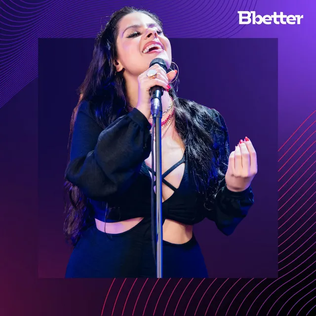 Bbetter Sessions - Mira Callado