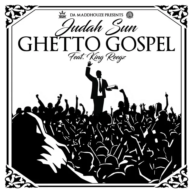 Ghetto Gospel