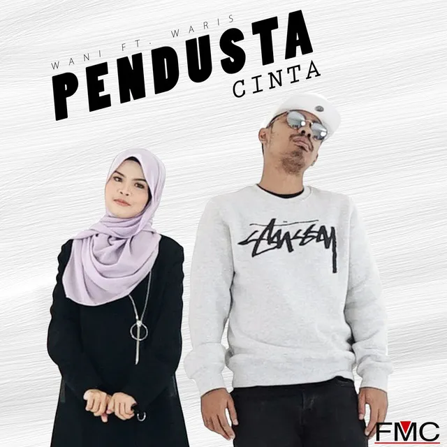 Pendusta Cinta